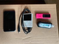 Apple Ipod MP3 Player vintage y2k 20s sport Niedersachsen - Asendorf (bei Bruchhausen-Vilsen) Vorschau