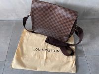 Louis Vuitton Umhänge Tasche Shelton MM Damier Stuttgart - Stuttgart-Mitte Vorschau