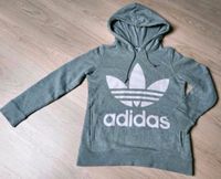 adidas Sweater Hoodie für Damen, Größe 36, grau Bayern - Fürth Vorschau