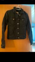 Jeansjacke Gr. XS dunkelgrau Baden-Württemberg - Sinsheim Vorschau