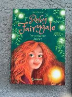 Ruby Fairygale, der verbotene Zauber, Band 6 Hessen - Großkrotzenburg Vorschau