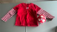 Bayern München (Pullover+Ball), Gr. 104 Berlin - Reinickendorf Vorschau