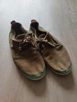 Timberland Schuhe Größe 8 Hessen - Gießen Vorschau