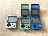 Nintendo Mini Classics – Dual Screen – 1998 – Rare – Lot von 3 Hessen - Neu-Isenburg Vorschau