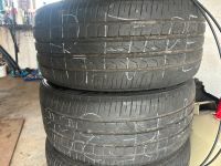 2x Pirelli 245/40R18 Sommerreifen Bayern - Dürrwangen Vorschau