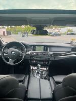 BMW 530 d x Drive  F10 Niedersachsen - Garbsen Vorschau