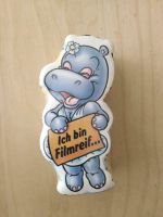 Happy Hippo Handtuch Ü-Ei Köln - Köln Dellbrück Vorschau