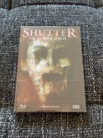 Shutter - Sie sehen Dich - Blu-Ray Mediabook ovp Rheinland-Pfalz - Hentern Vorschau