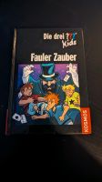 Die drei ??? Fragezeichen Kids Fauler Zauber Buch Berlin - Steglitz Vorschau