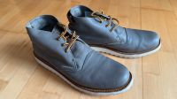 Lacoste Farmington STM Leder Schuh Gr. 44 Bayern - Friedberg Vorschau