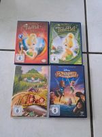 Disney Tinkerbell DVD Nordrhein-Westfalen - Verl Vorschau