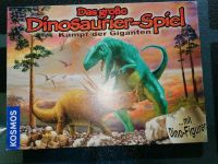 Das große Dinosaurier Spiel von Kosmos  Brettspiel mit Dino Figur Hessen - Langenselbold Vorschau