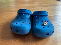 Crocs J3 - Gr. 34/35 inkl. 1 Jibbitz (Sticker) Niedersachsen - Oldenburg Vorschau