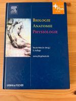 Biologie, Anatomie, Physiologie Urban&Fischer Baden-Württemberg - Mühlacker Vorschau