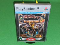 Ratchet Gladiator PAL PS2 Playstation 2 Neu & OVP Sealed Nordrhein-Westfalen - Blomberg Vorschau