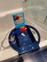 Kinder Waschbecken mit fl. Wasser für Badewanne NEU Düsseldorf - Lichtenbroich Vorschau