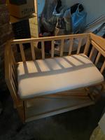 Beistellbett Nordrhein-Westfalen - Kamen Vorschau