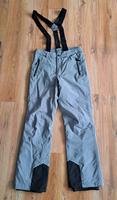 ***  ICEPEAK  ***  Skihose  ***  silber  ***  Größe 48  *** Bayern - Salzweg Vorschau