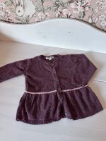 Small Rags Gr 80 Strickjacke Cardigan Nordrhein-Westfalen - Herten Vorschau