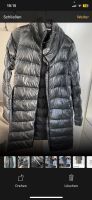 Fuchs Schmitt wintermantel winterjacke neu grau  schwarz silber s Duisburg - Walsum Vorschau