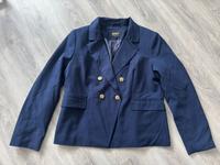 Sakko, Damen-Sakko, Blazer von ONLY - Gr. XL Sachsen-Anhalt - Eisleben Vorschau
