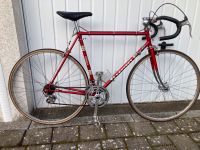 Rennrad  Peugeuot PRN 10 Eroica Bayern - Bamberg Vorschau