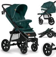 Lionelo Kinderwagen Buggy Lieblingsteil Sachsen-Anhalt - Burg Vorschau