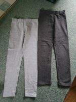 Leggings gr.134 Nordrhein-Westfalen - Krefeld Vorschau