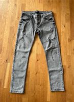 Jeans | Herren | RESLAD | W: 31 L: 32 | Farbe grau Thüringen - Wasungen Vorschau