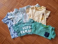 T-Shirt, 80/86, Paket 6 Stück H&M s'Oliver Bayern - Memmelsdorf Vorschau