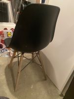 2 schwarze IKEA Stühle Münster (Westfalen) - Gievenbeck Vorschau