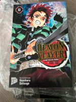Demon Slayer Manga Band 10 Niedersachsen - Beverstedt Vorschau