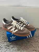 Adidas Spezial braun Bayern - Augsburg Vorschau