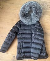 Prada Winterjacke, Daunenjacke neuwertig It46 dt 40 Baden-Württemberg - Aulendorf Vorschau