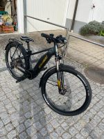 Bergamont E-Revox 7 EQ 29 Pedelec E-Bike Baden-Württemberg - Ulm Vorschau