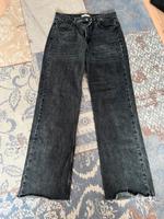 Pull and Bear Straight Damen Jeans Hessen - Heuchelheim Vorschau
