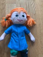 Pippi Langstrumpf Puppe Leipzig - Gohlis-Nord Vorschau