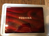 Toshiba Notebook ohne Funktion mit Zubehör Baden-Württemberg - Leonberg Vorschau