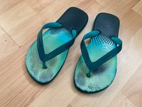 Flip Flops, Badeschuhe, Badelatschen, Gr. 35/ 36 Bayern - Pentenried Vorschau