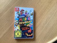 Super Mario 3D World Switch Nordrhein-Westfalen - Dormagen Vorschau