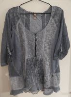 Tredy Bluse/Shirt Gr. 46 Nordrhein-Westfalen - Schleiden Vorschau