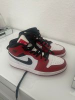 Nike Air Jordan 1 Retro Mid Chicago Essen - Essen-Borbeck Vorschau