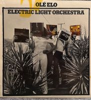 Vinyl Platte Electric Light Orchestra – Olé ELO (LP, Comp, RE) Bayern - Muhr am See Vorschau