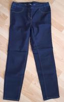 Tom Tailor Jeggins/Jeans, dunkelblau, Gr.31 Niedersachsen - Seevetal Vorschau