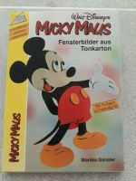 Micky Maus Bastelbuch Bayern - Schweinfurt Vorschau