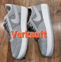 ANGEBOT Neuwertig (Nike Air force1) Größe 43 Preis 85€ Niedersachsen - Hildesheim Vorschau