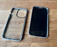 iPhone Privacy Case, iPhone 13 Pro, Handyhülle, silber, wie neu Niedersachsen - Buchholz in der Nordheide Vorschau