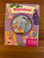 Rapunzel Buch mit Hörspiel Dresden - Coschütz/Gittersee Vorschau