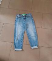 Benetton boyfriend jeans w. Neu dadjeans momjeans Bayern - Freising Vorschau