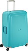 Samsonite S'Cure - Spinner L Koffer, 75 cm, 102 L, 4 Rollen, Blau Berlin - Neukölln Vorschau